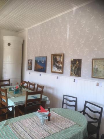 Vastanfjard Kansakoulu מראה חיצוני תמונה