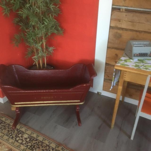 Vastanfjard Kansakoulu מראה חיצוני תמונה
