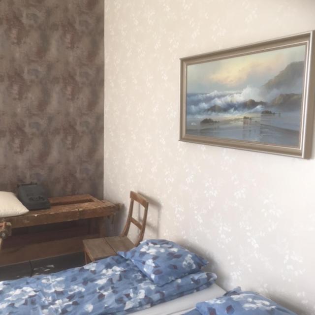 Vastanfjard Kansakoulu מראה חיצוני תמונה